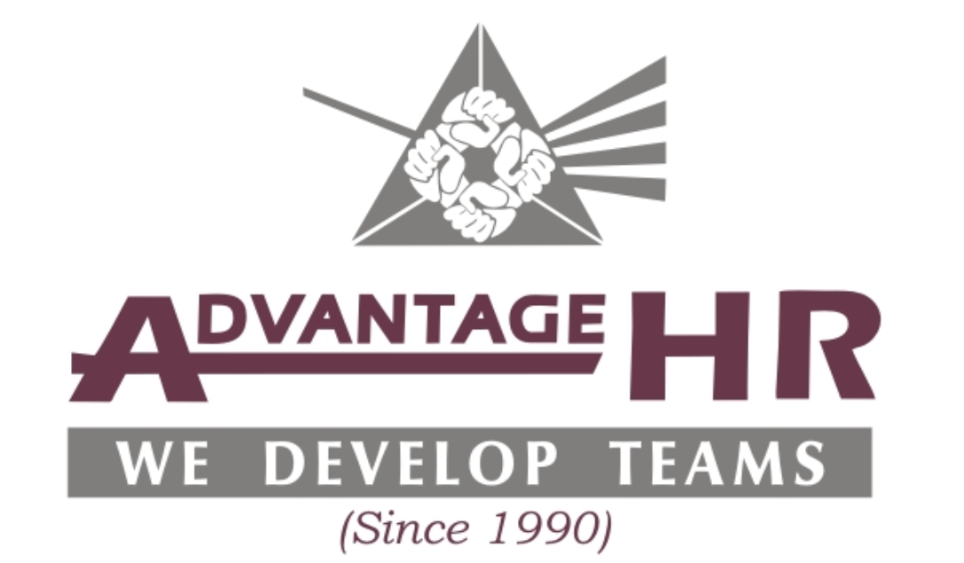 Advantage HR corporate identity